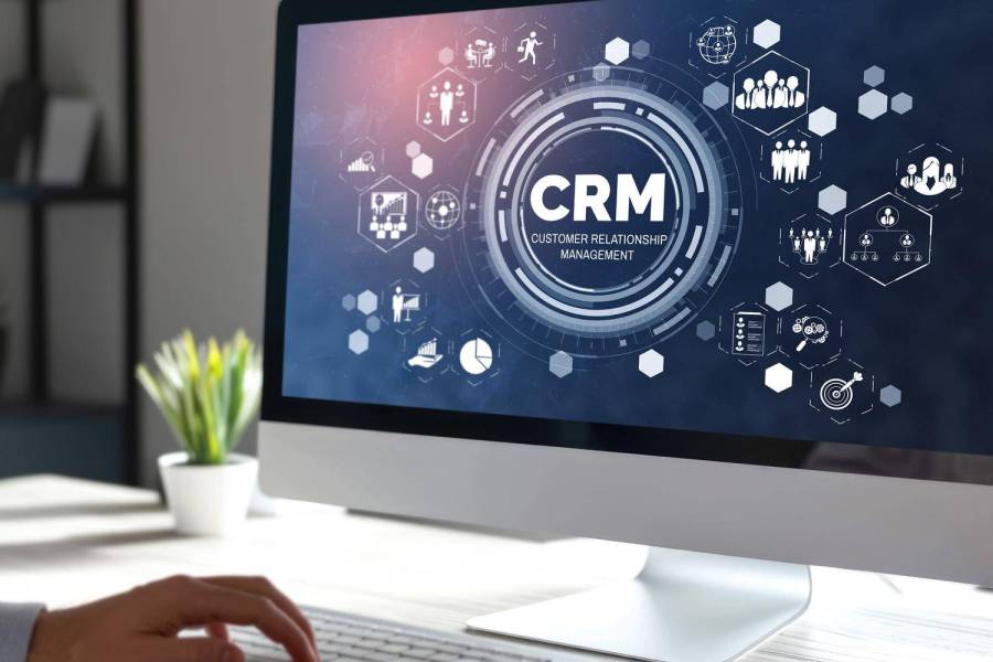 Jak sprawnie zarządzać bazą klientów w crm?